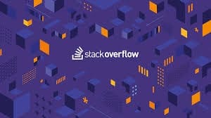 Stack Overflow