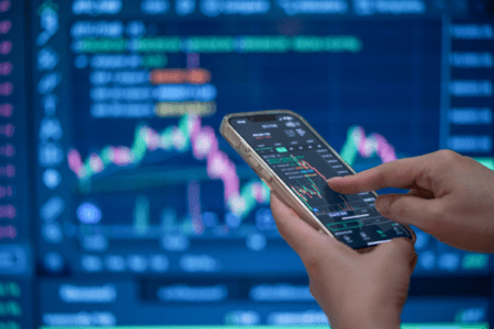 Trading App