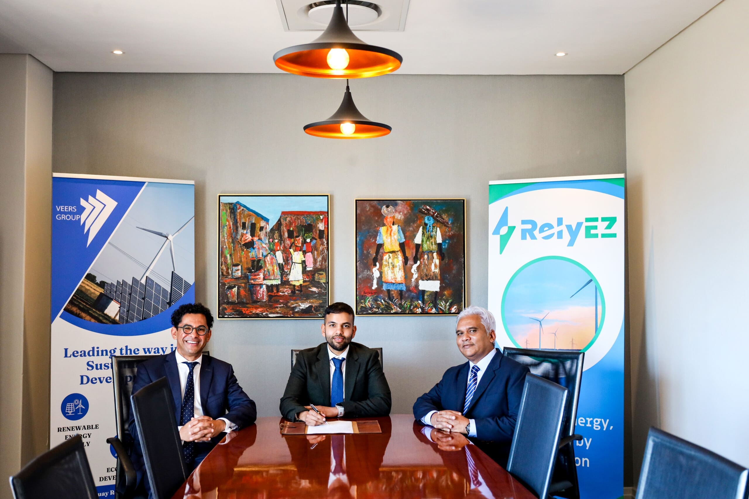 VEERS Group
