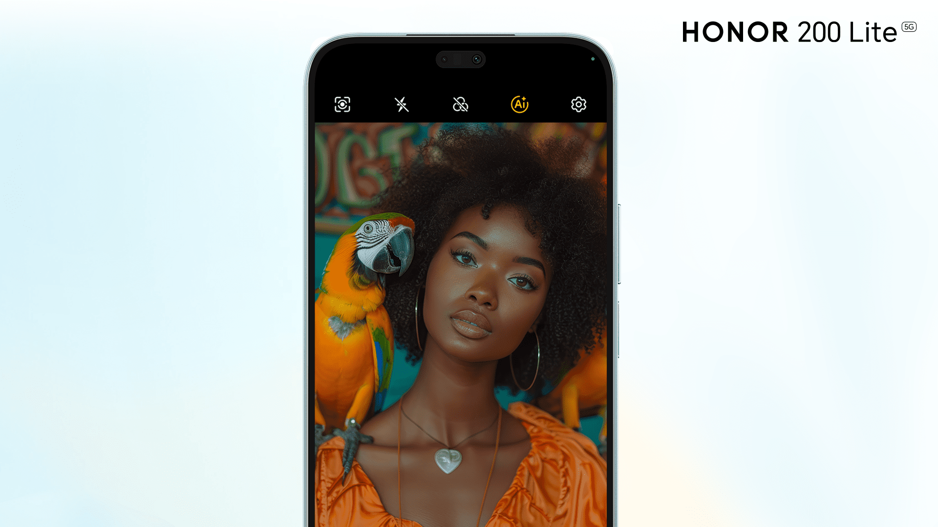 HONOR 200 Lite 5G