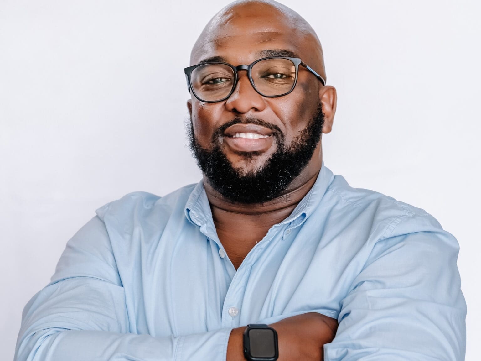 Kopano Tholo, Drone Expert at ITOO Special Risks