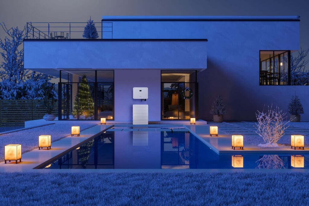 Sungrow Ensures Reliable, Sustainable Energy For South Africa Amid Winter Challenges Sungrow