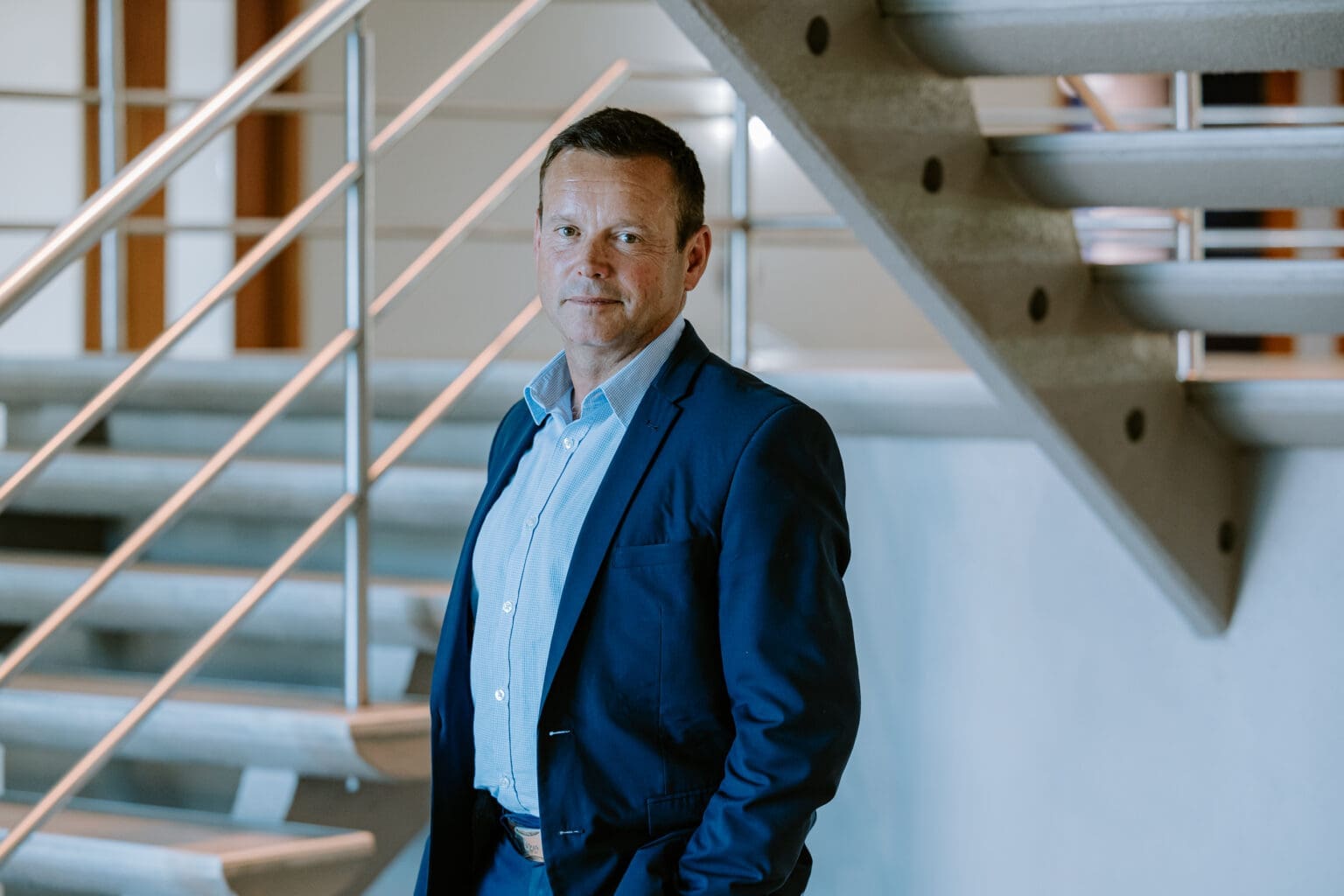 Pinnacle Adds Value To Partners And Clients With New AI-Focused Strategy Tim Humphreys-Davies, Pinnacle CEO