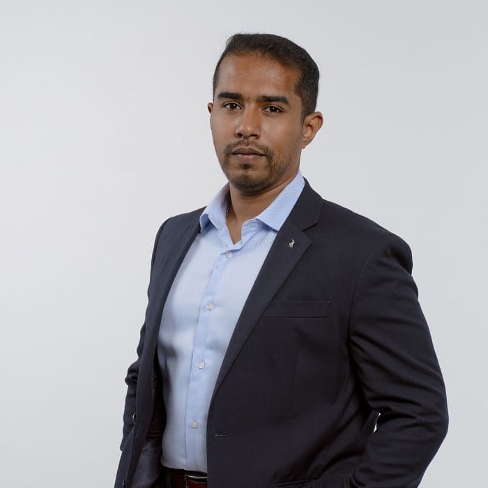 Vincent Valéran, Head of Insurance, CIM Finance