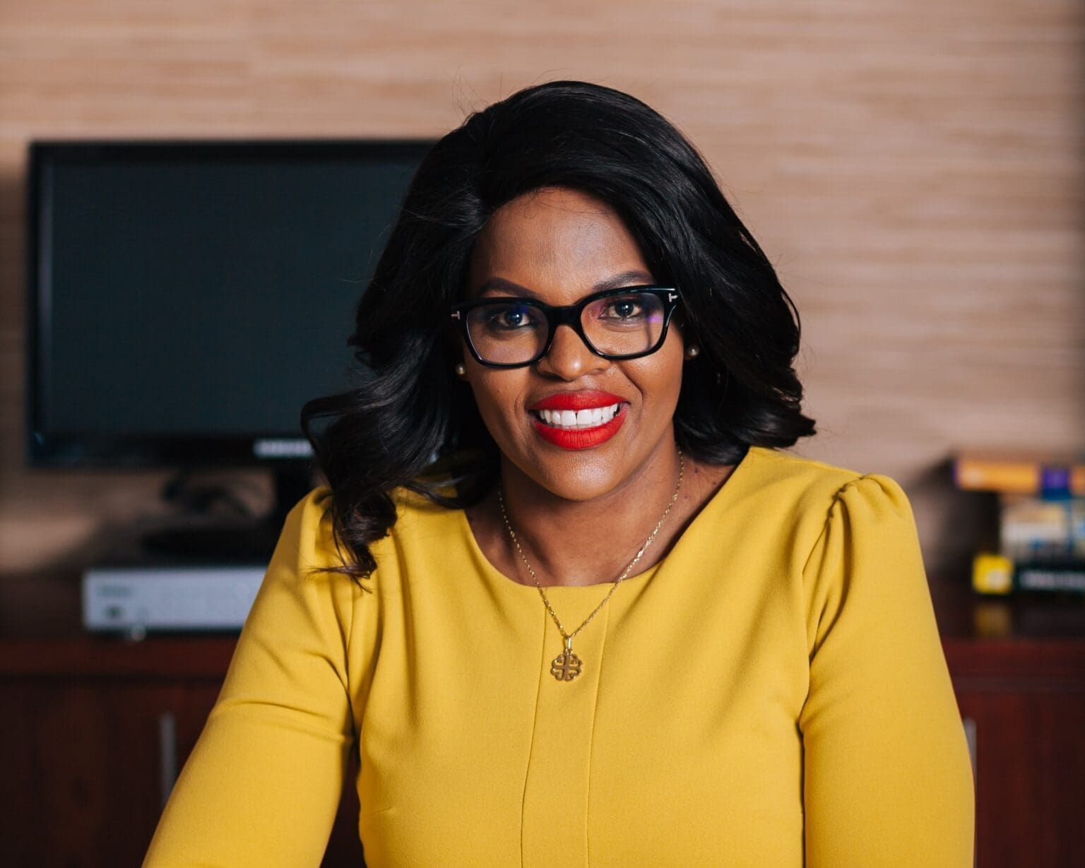 Volkswagen Group Africa Names Yolanda Cuba As Non-Executive Director Yolanda Cuba