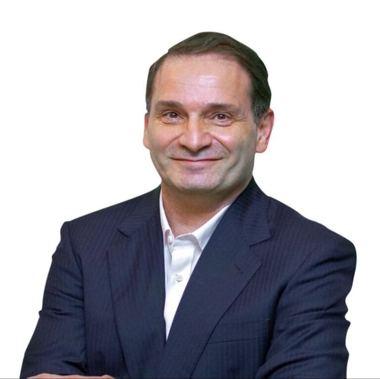 Saad Toma, General Manager, IBM Middle East & Africa