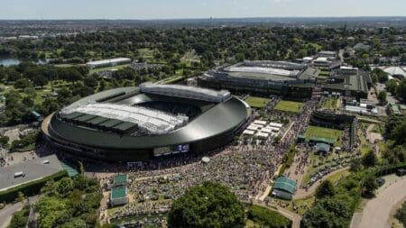 Wimbledon