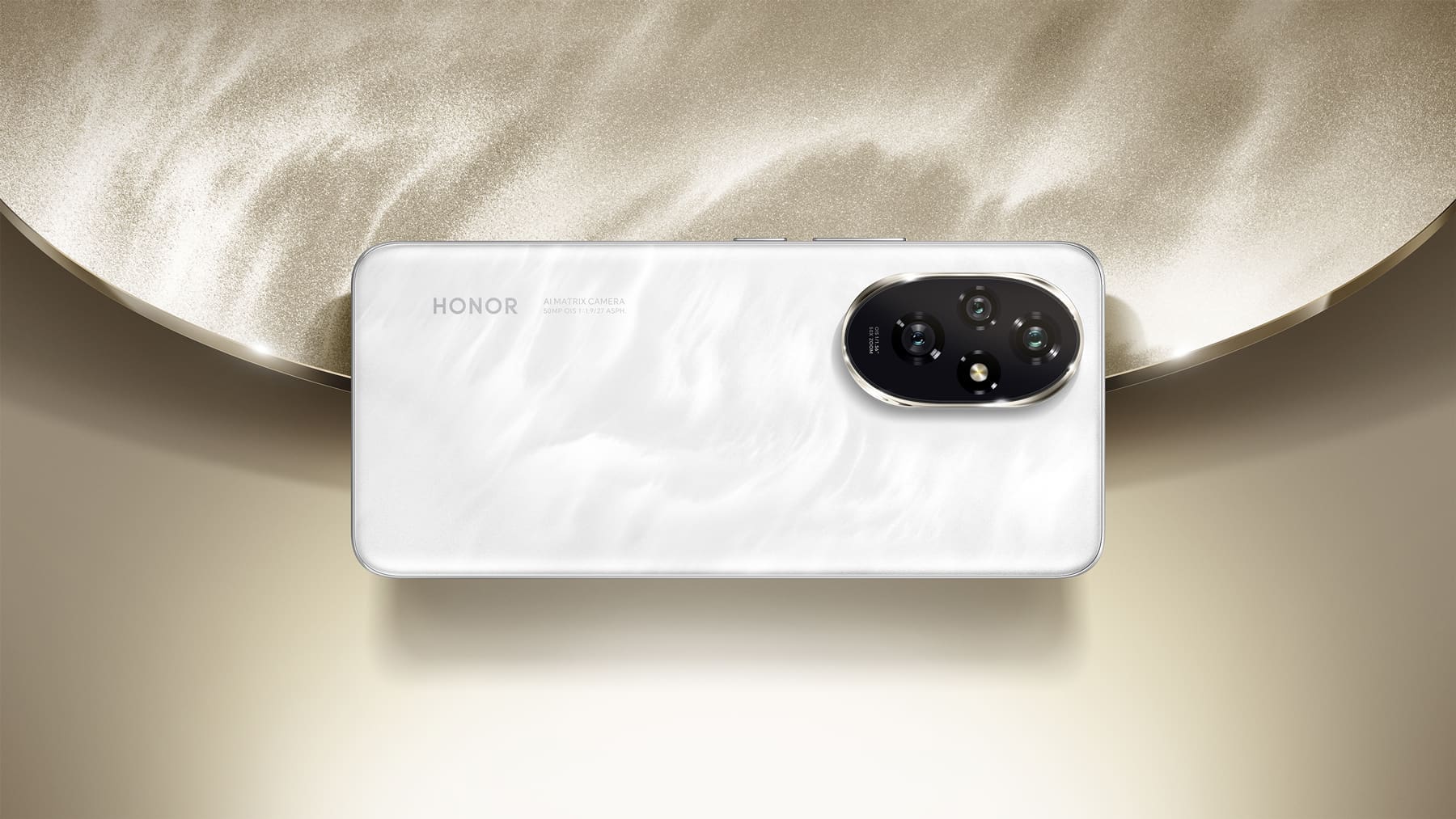 HONOR 200 Series