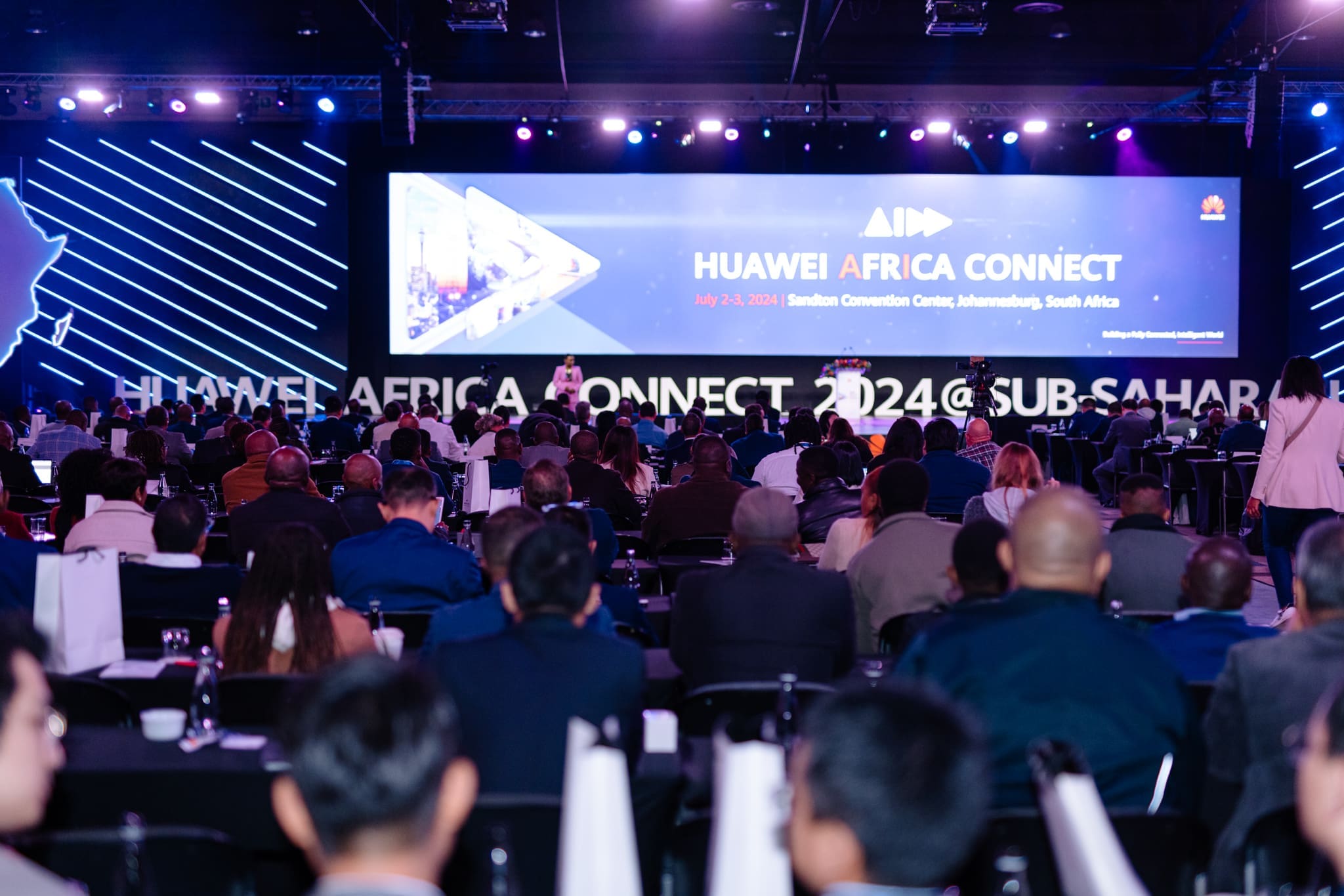 HuaweiAfricaConnect_