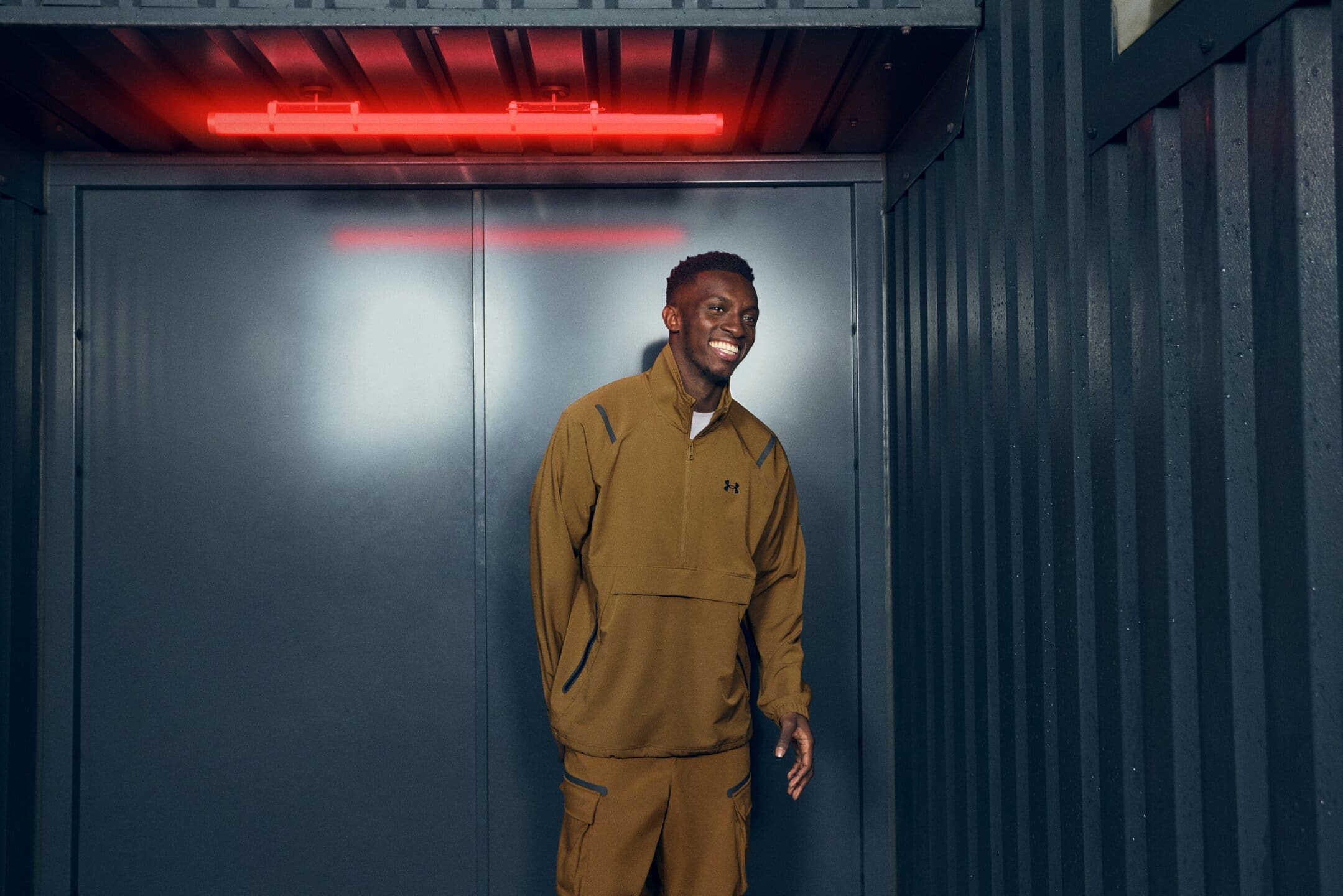 Eddie Nketiah