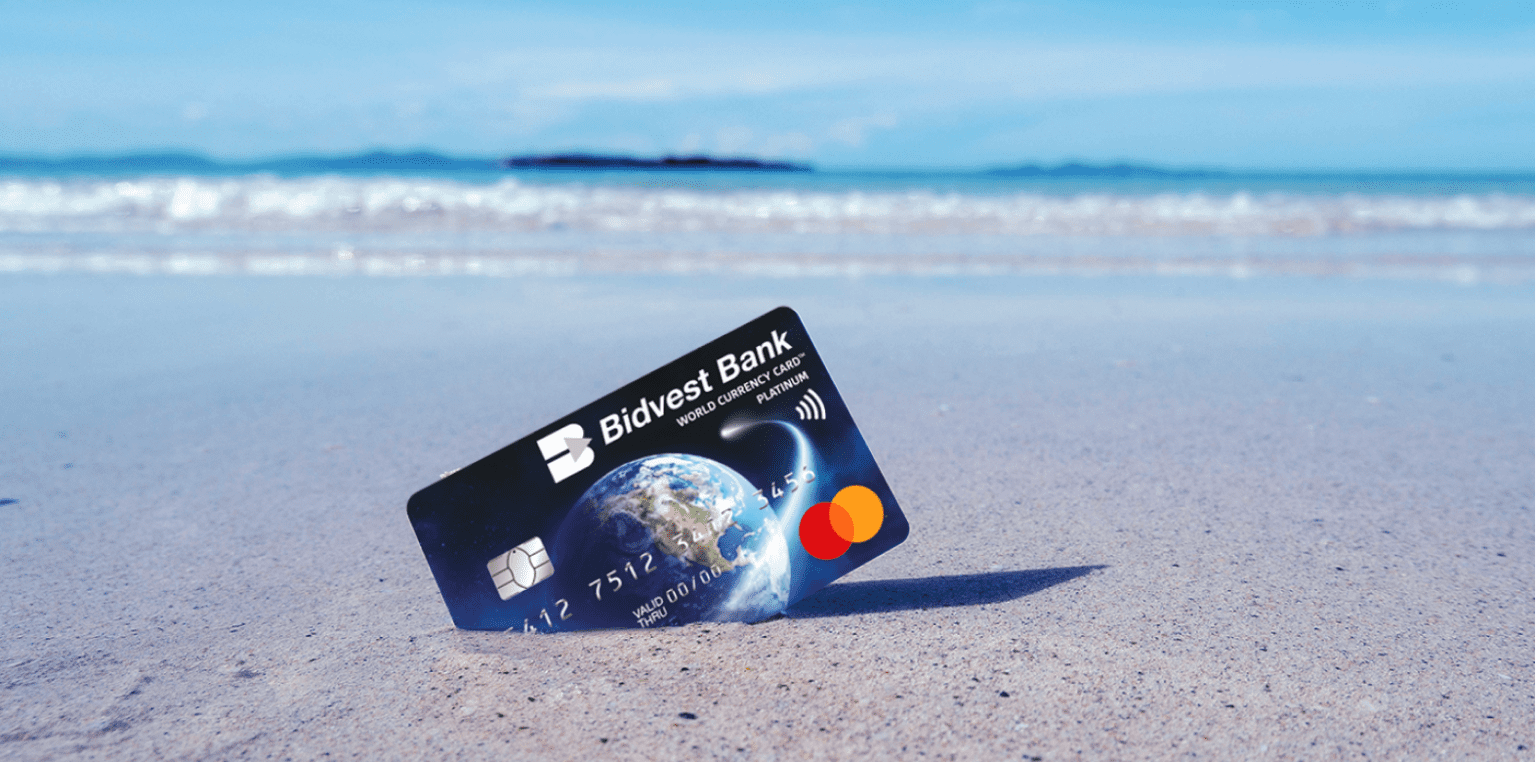 Bidvest To Sell Bidvest Bank To Nigeria’s Access Bank For R2.8 Billion Bidvest Bank