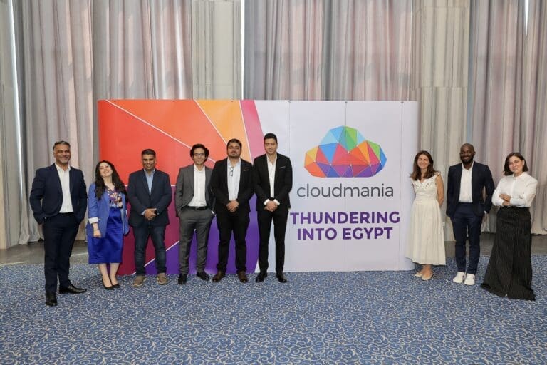 Cloudmania launch