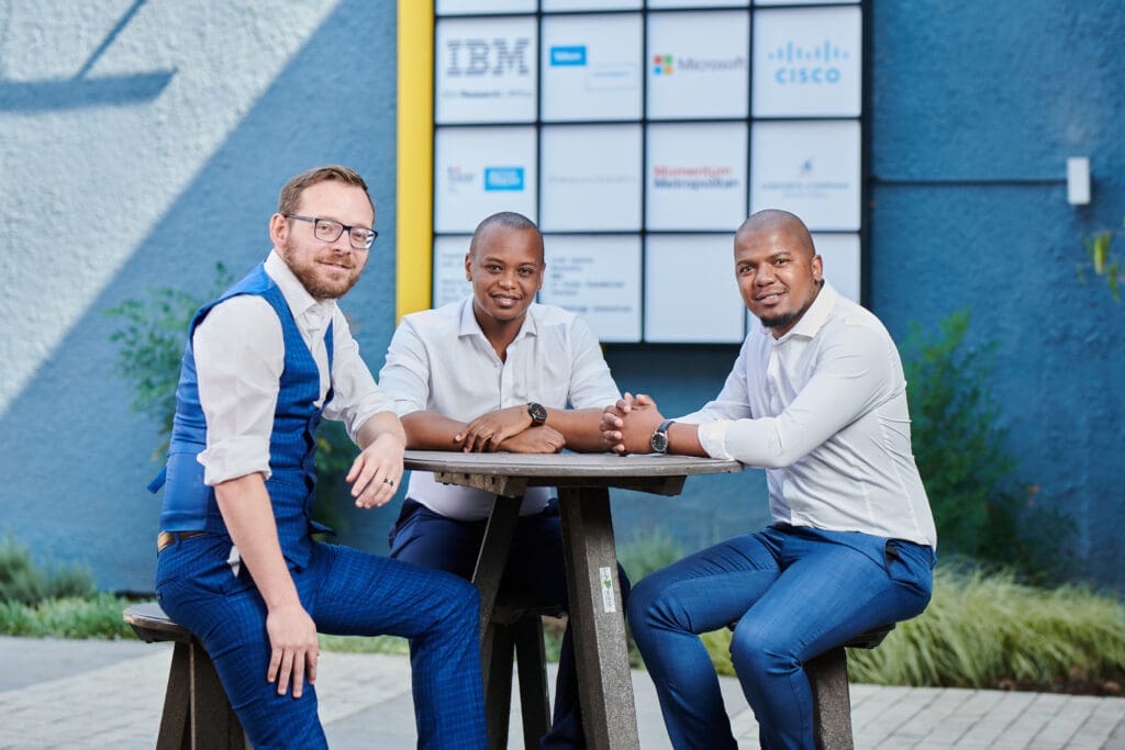 Meet The 8th Cohort Of Google For Startups Accelerator Africa