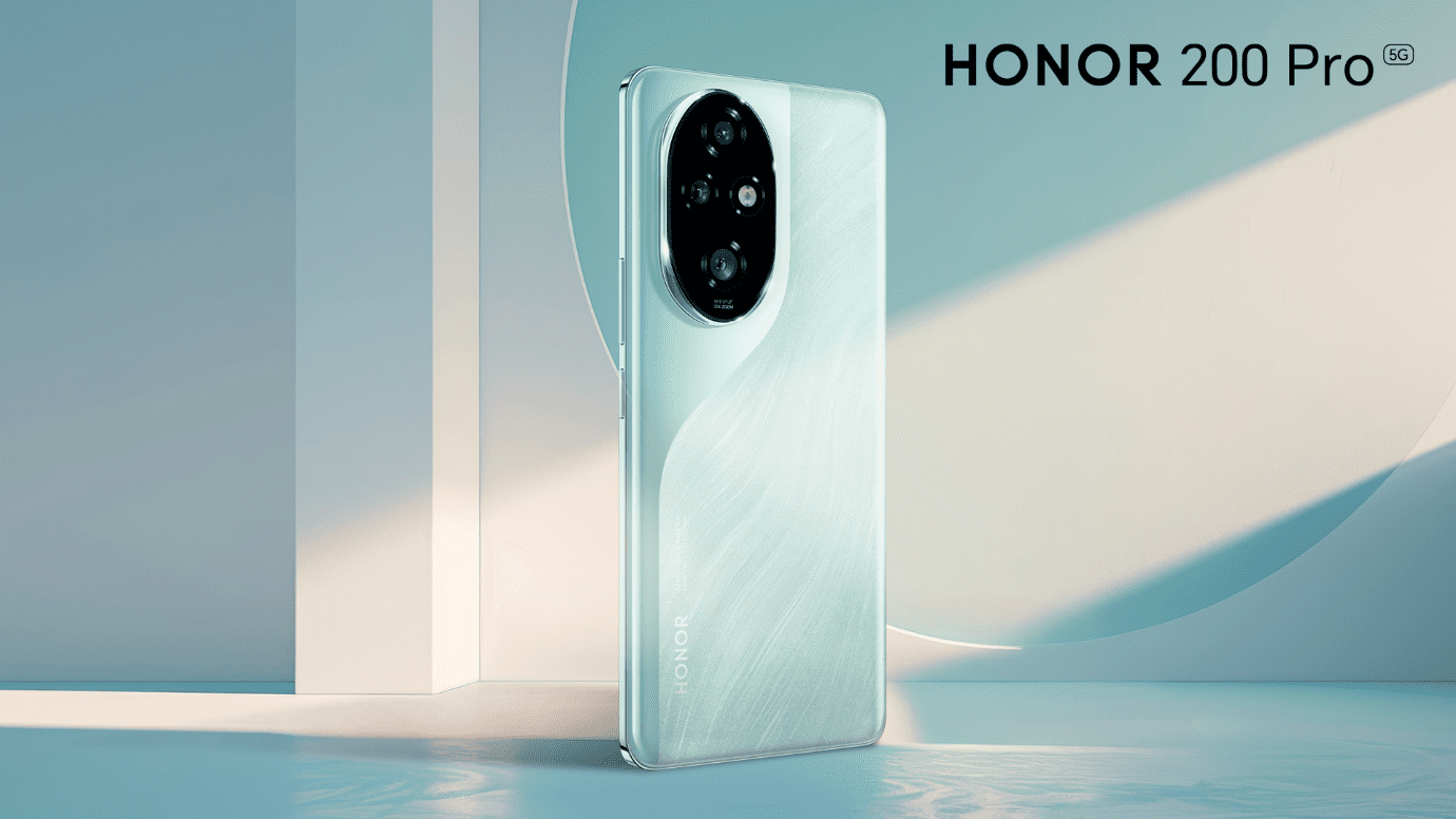 HONOR 200 PRO