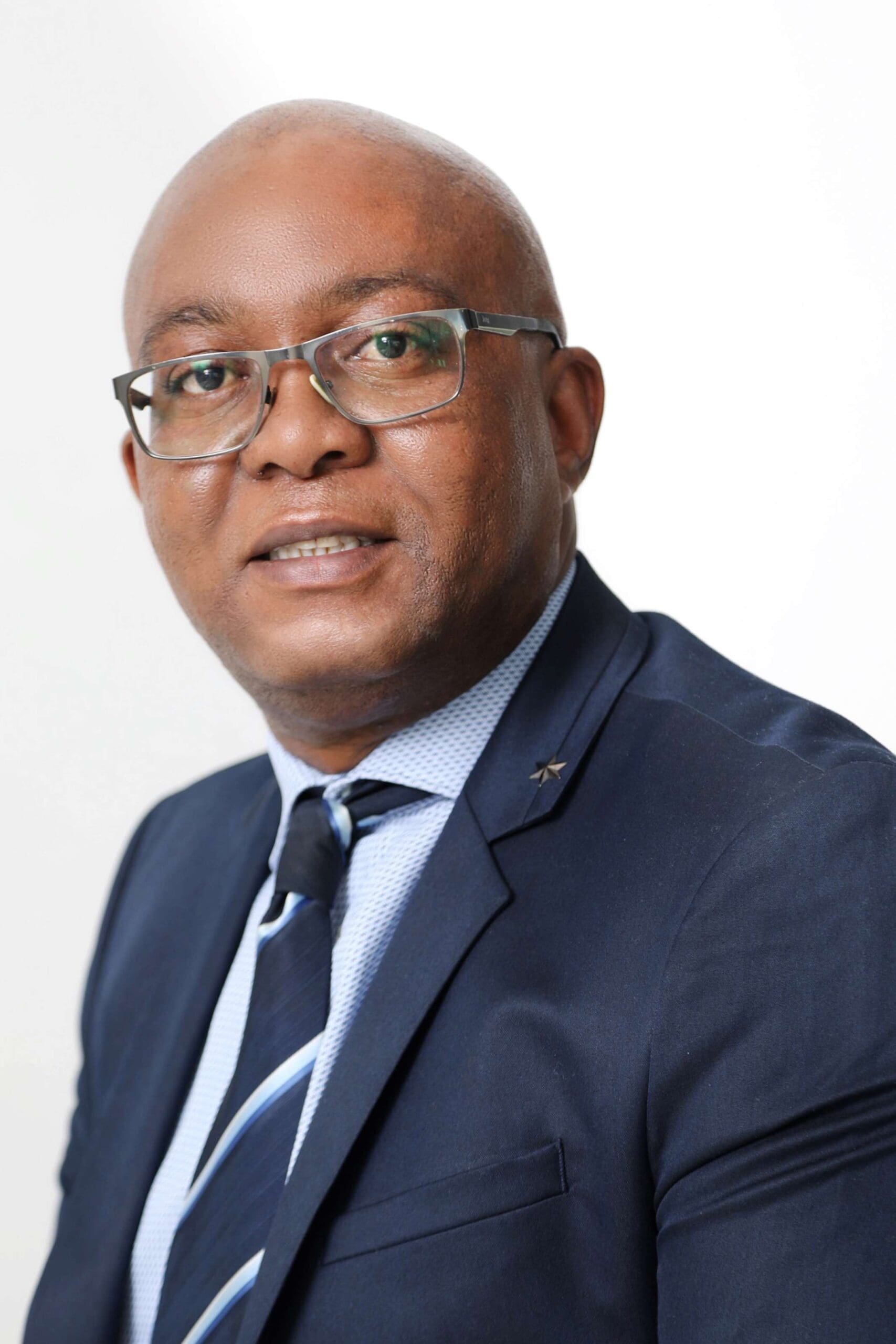 Kabelo Makeke, Head of Personal and Private Banking at Standard Bank South Africa,