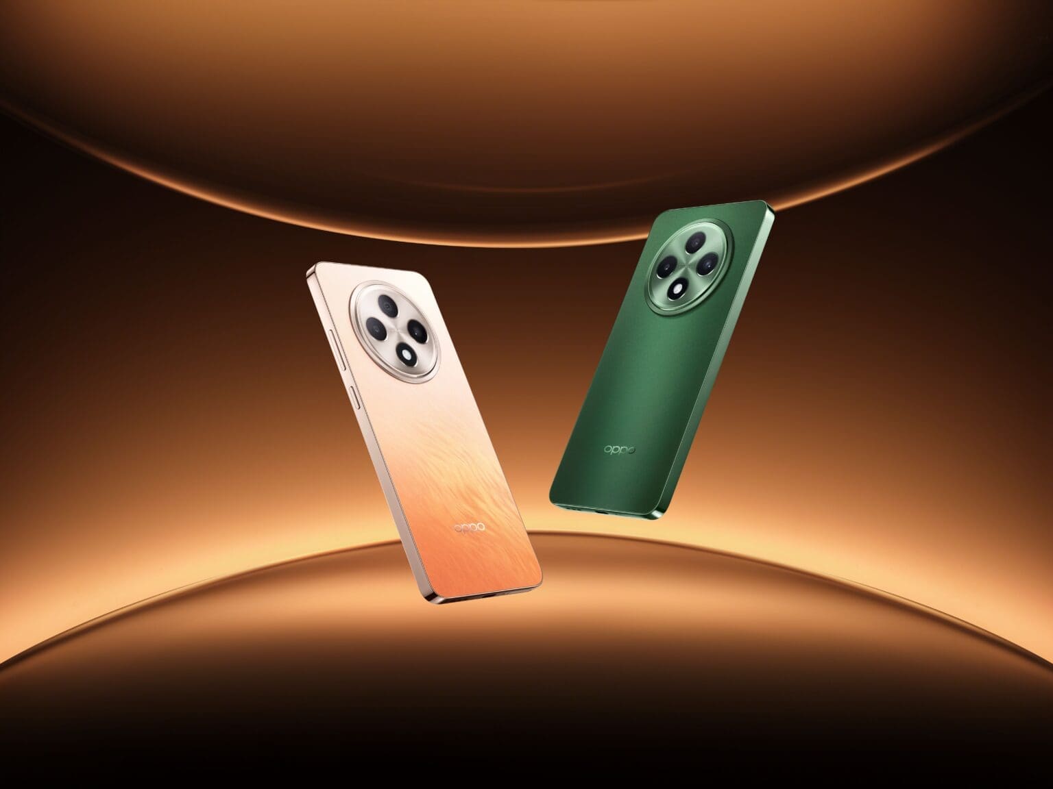 Meet The OPPO Reno12 FS 5G OPPO Reno12 FS 5G