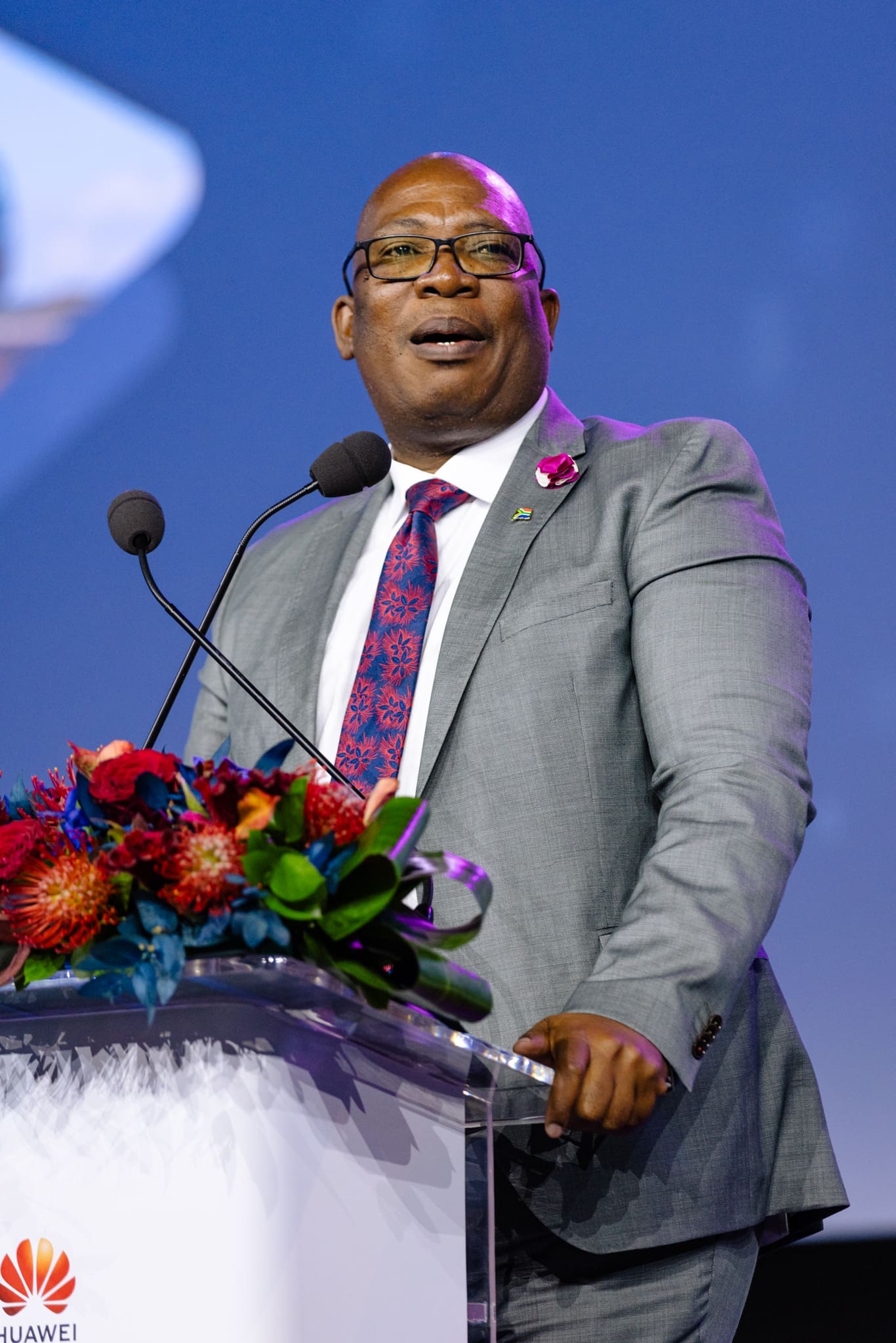 Panyaza Lesufi_Premier of Gauteng