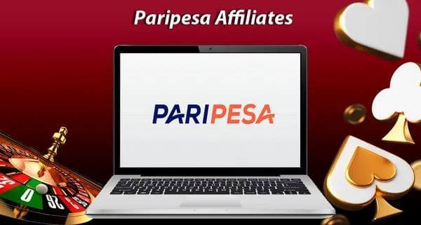 Paripesa Affiliate