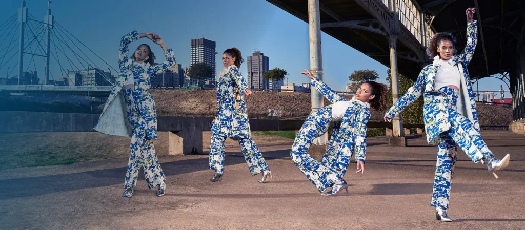 Possible Begins Here