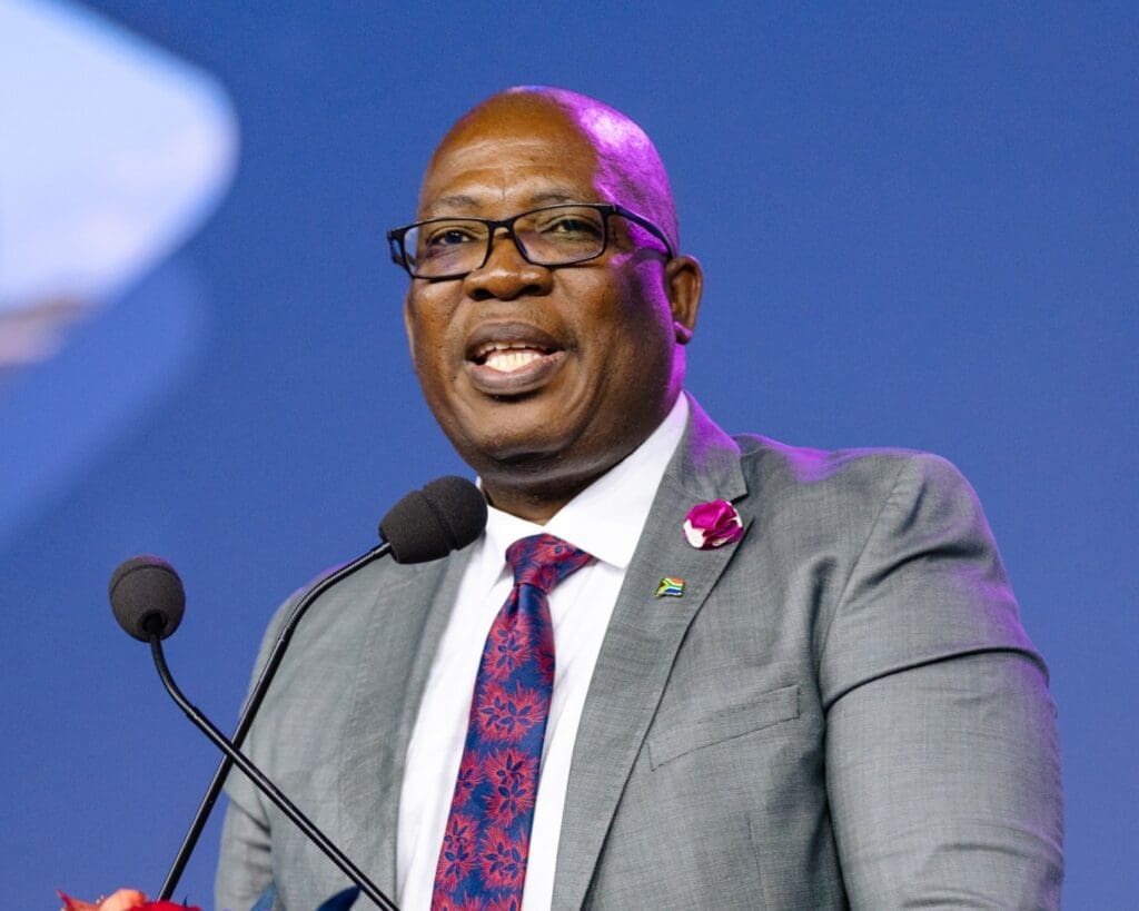 Gauteng Supply Chain, Finance Officials Face Lifestyle Audits Premier Panyaza Lesufi