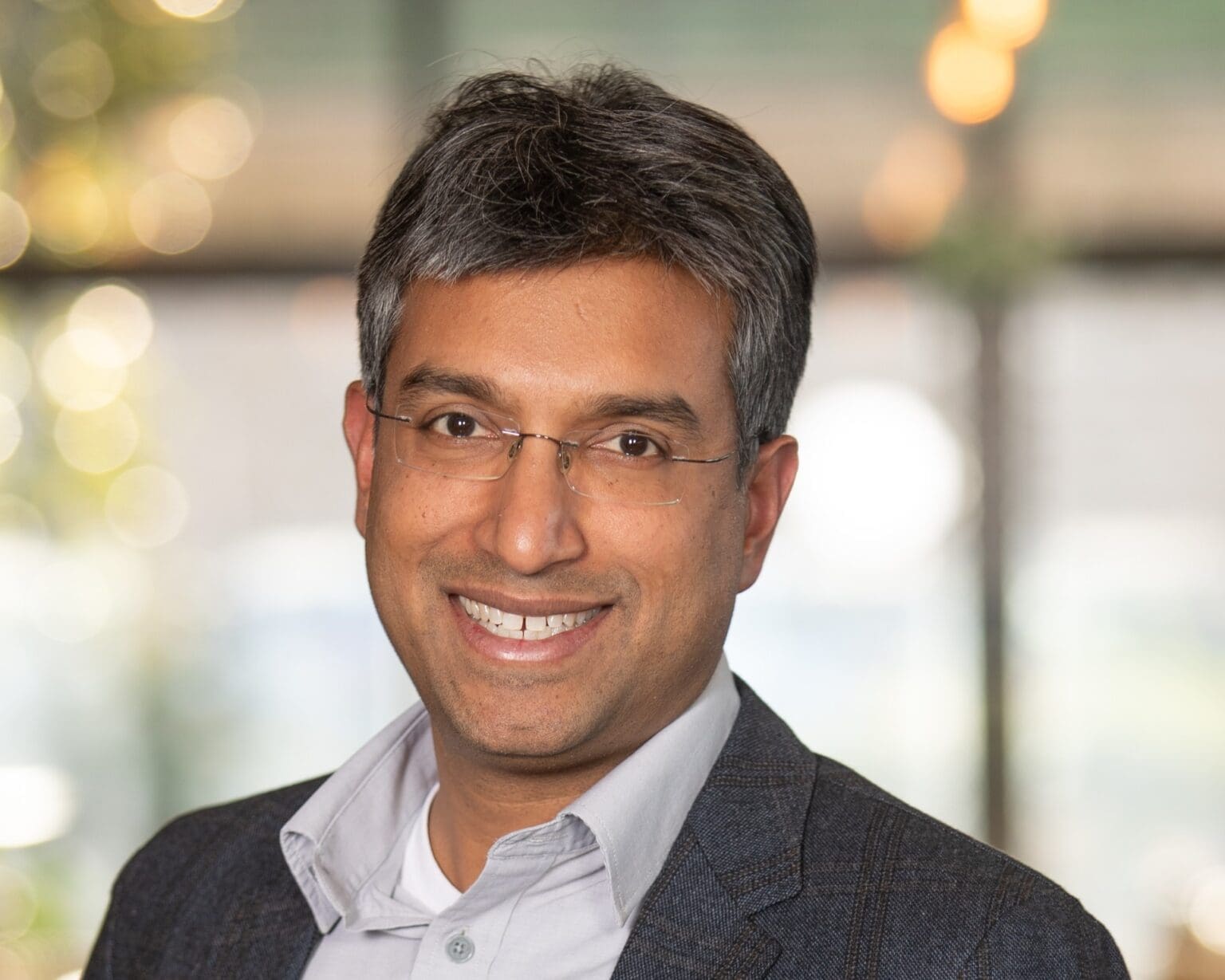 Peach Payments Buys Custom Software Development Firm Operativa Rahul Jain CEO and Co-Founder Peach Payments 2