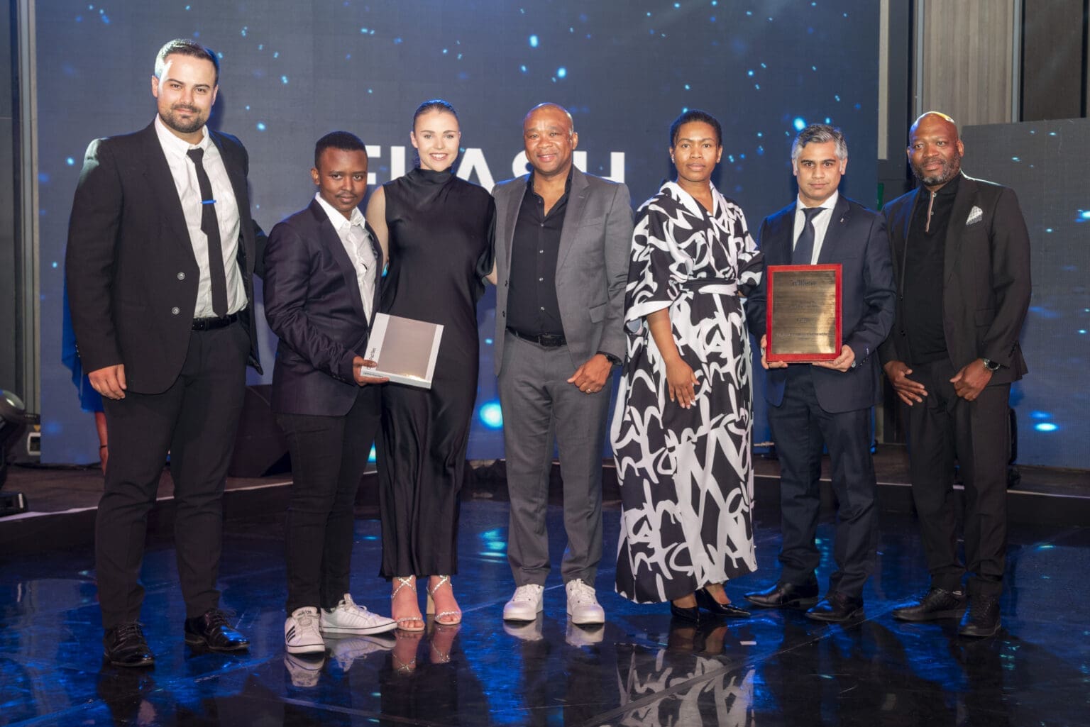 Telkom Recognises Outstanding Top Dealers Telkom Dealers Awards