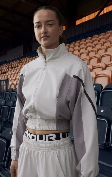 Under Armour