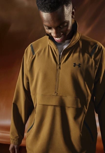 Under Armour