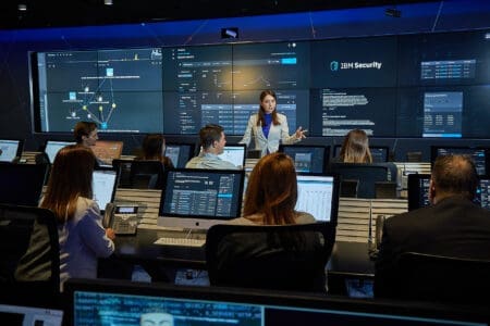 X- Force Intelligence Index