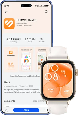 huawei-watch-fit-3-compatibility
