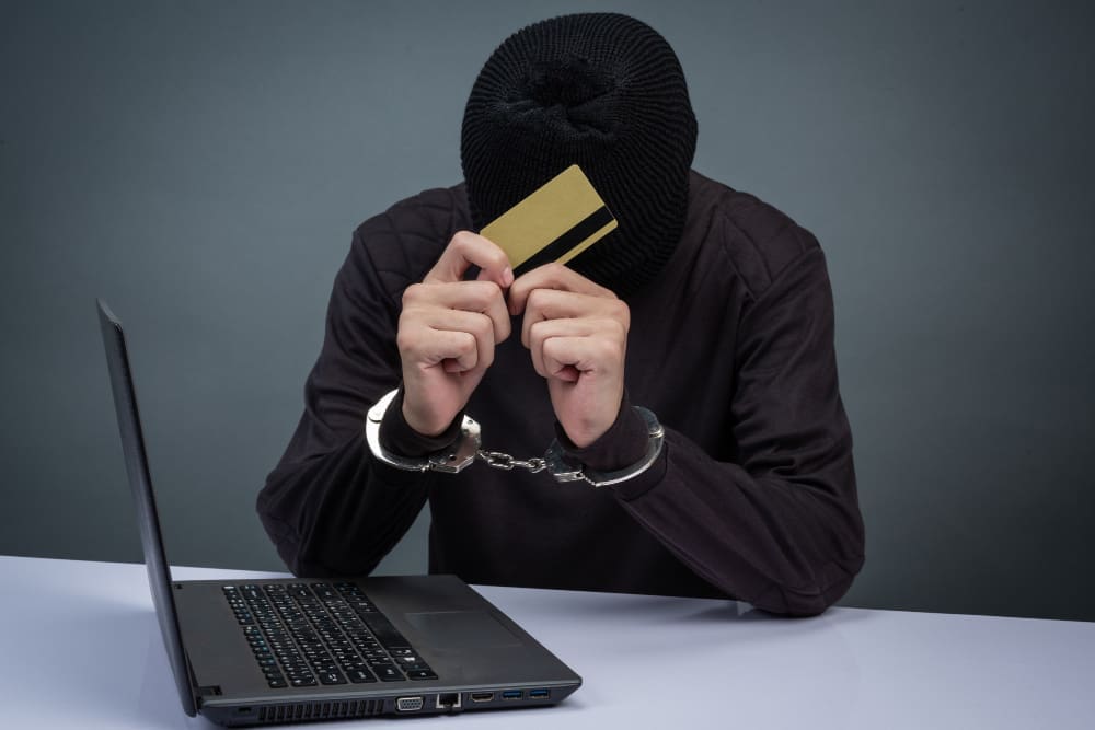 Banking scams