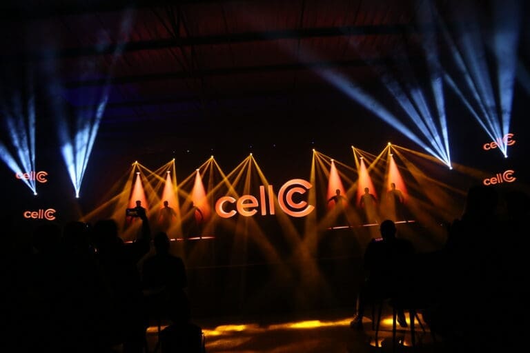 Blue Label Tightens Grip On Struggling Cell C – But Is It Really In Control? Cell C