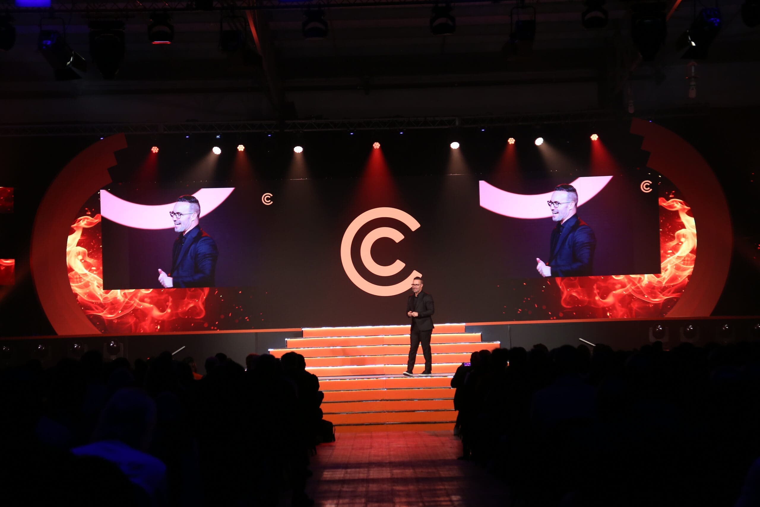 Cell C
