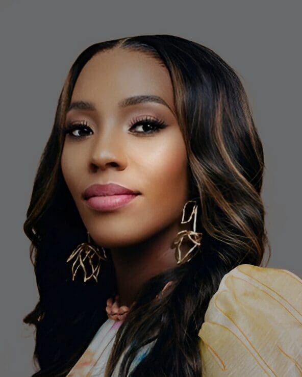 Chipo Mushwana