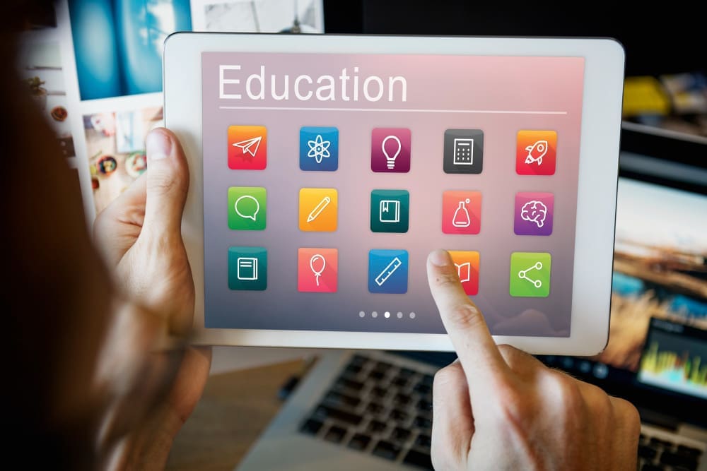 Digital education
