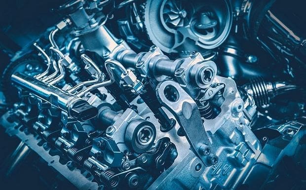Engine Performance