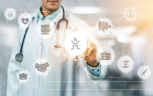 Defesio LLC CEO Believes That Health Care Organizations and Clinics not Using Quantum Resistant Email May Not be Technically HIPAA Compliant Anymore Healthcare