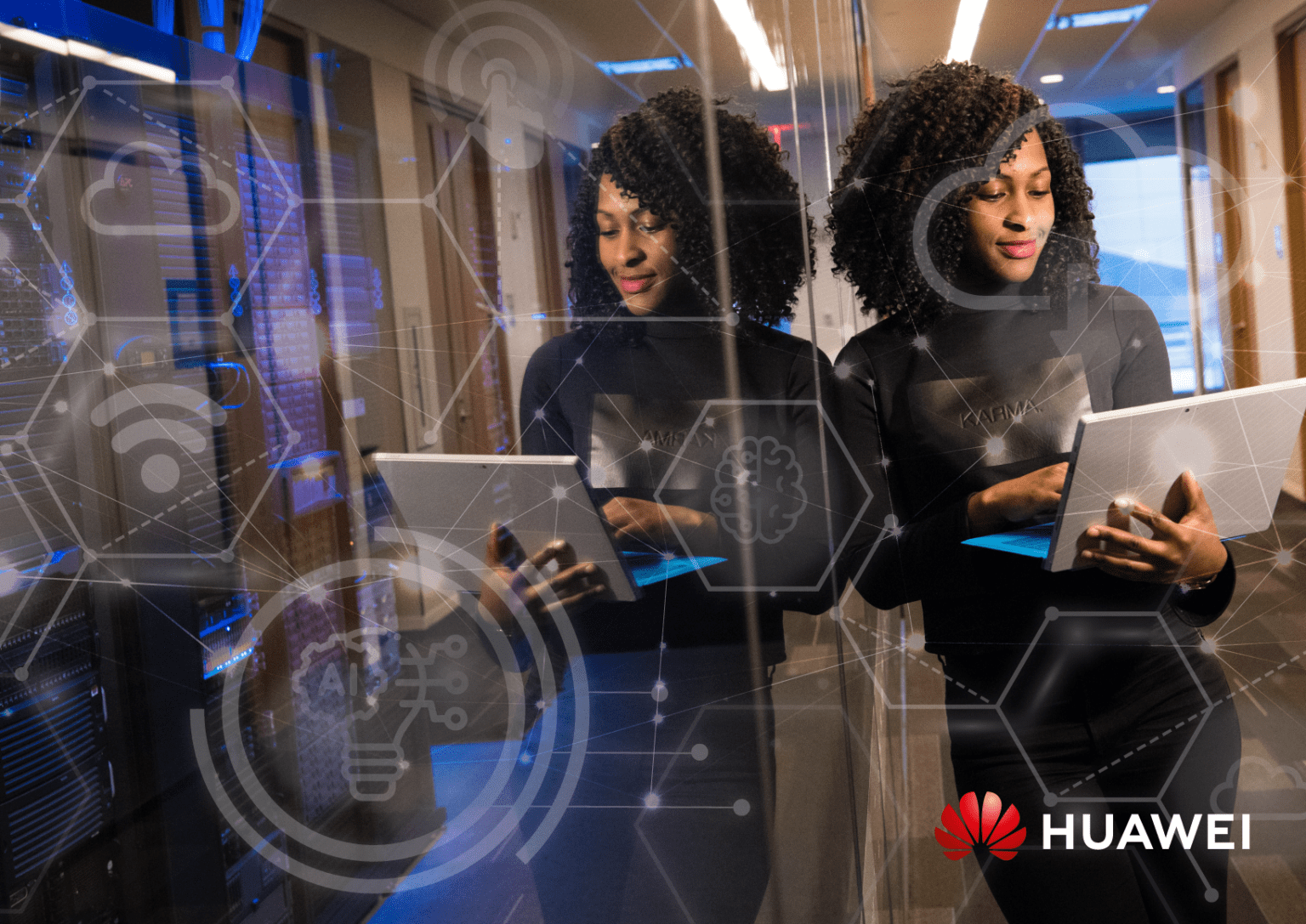 Huawei South Africa Opens Applications For The 2024 Women In Tech, Digital Skills Training Programme Huawei Women in Tech