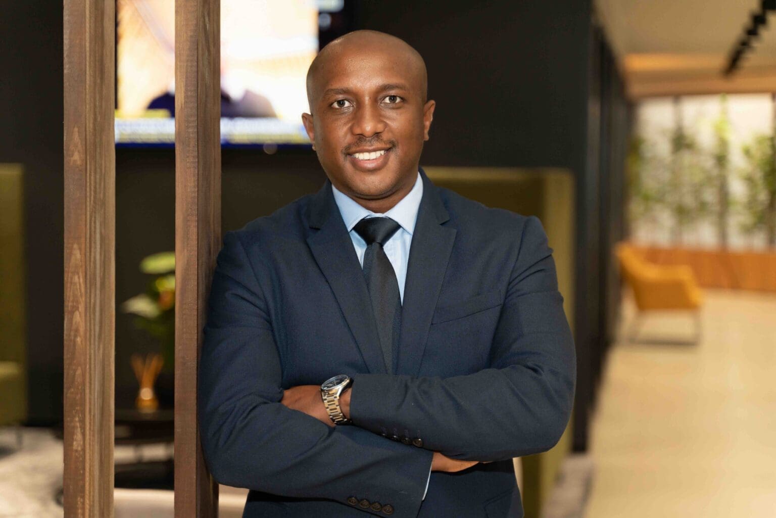 Vukile’s Data-Driven Approach Champions Consumer-Led Growth Itu Mothibeli