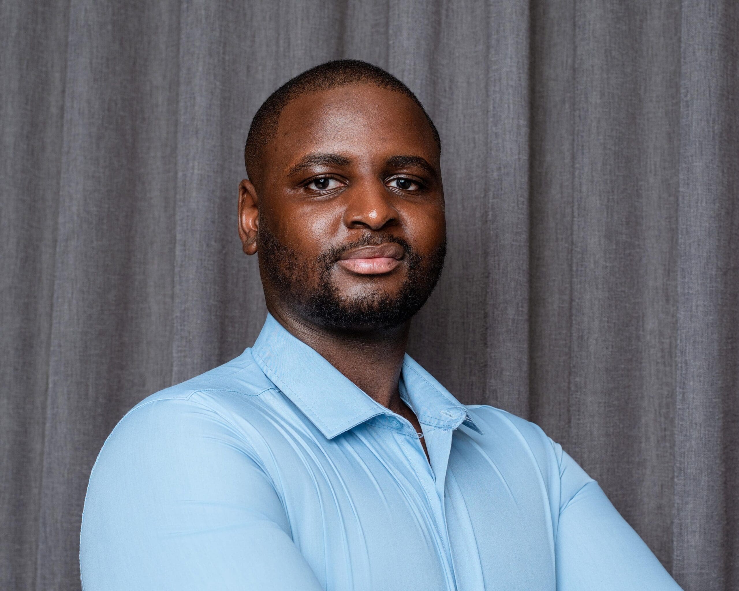 Mvelo Hlophe, CEO at Zaio