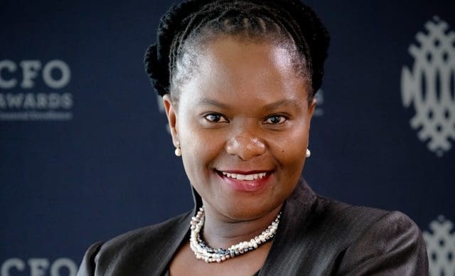 Nonkululeko Dlamini