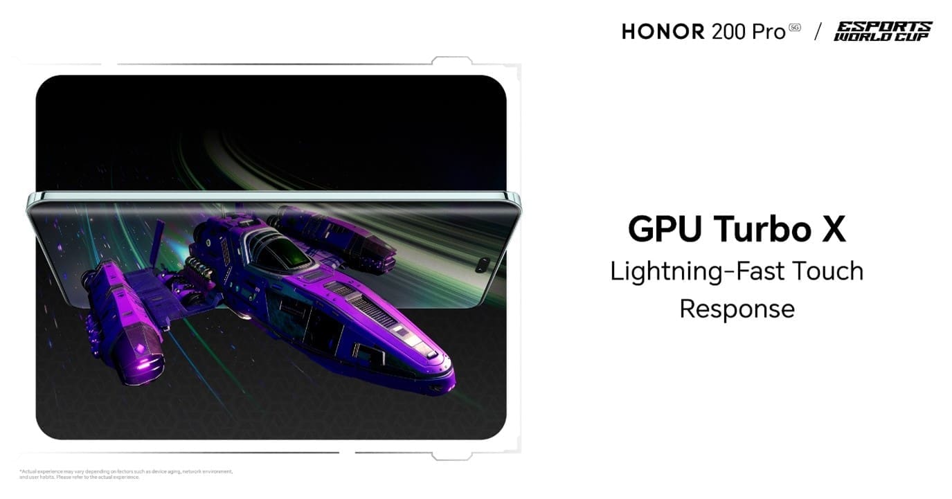 HONOR 200 Pro
