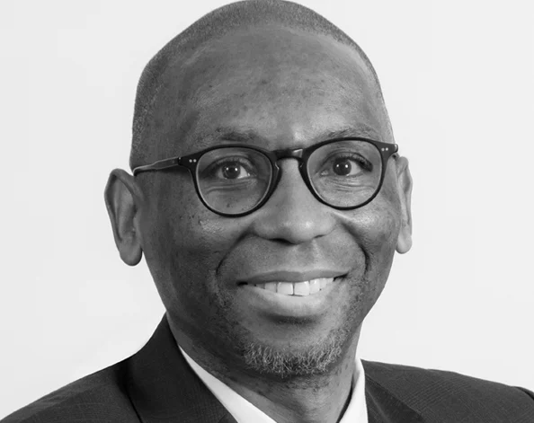 Raymond Ndlovu