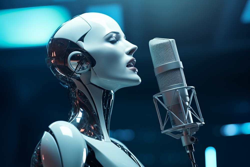 Voice bots