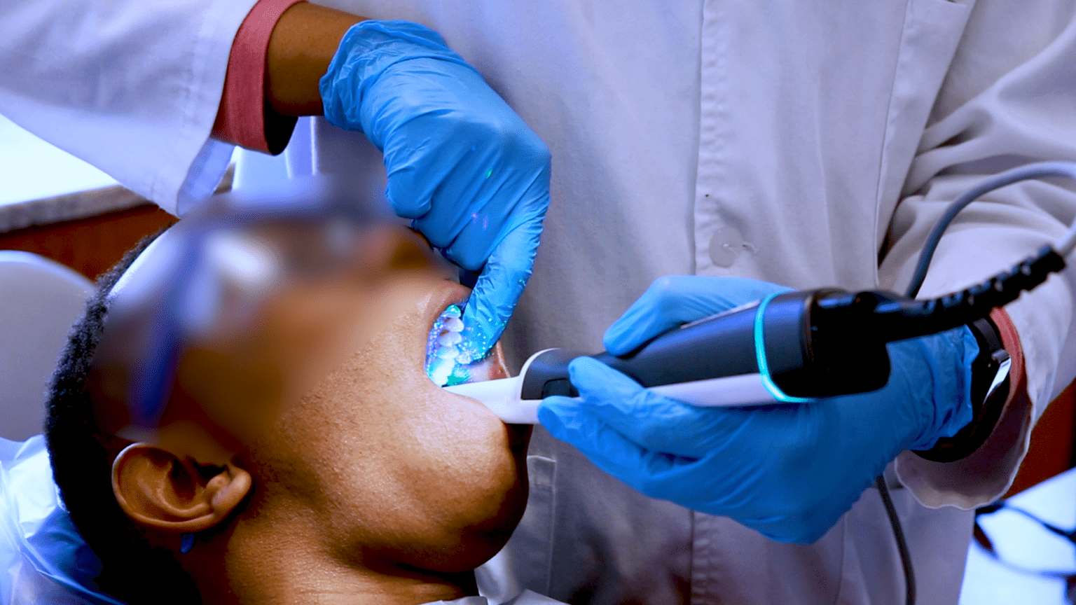 Is This SA’s First University Academic Programme For Clear Aligners And Digital Dentistry? digital dentistry