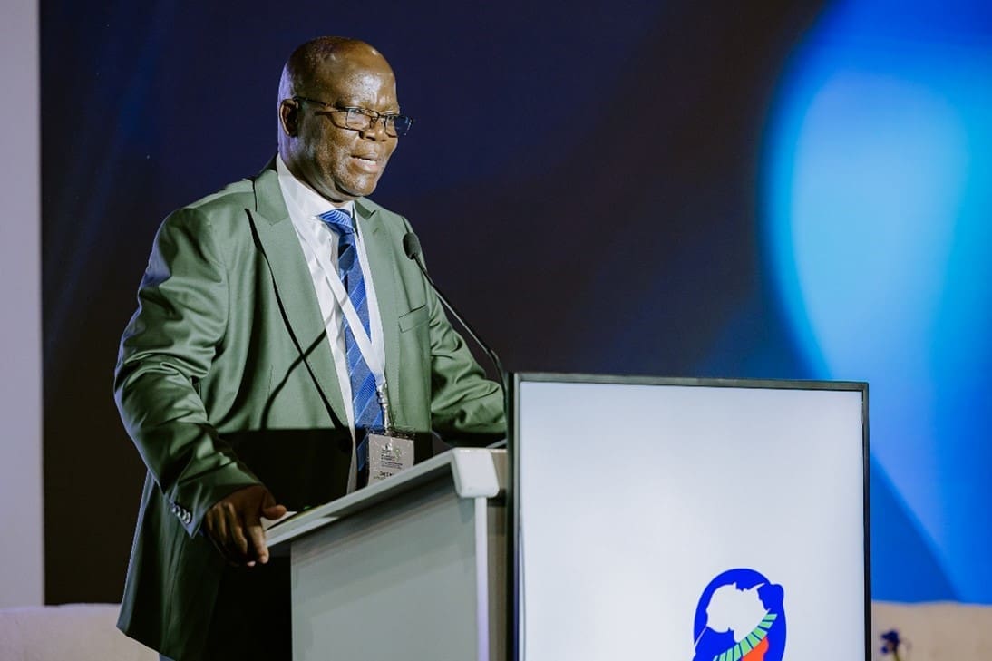 Babe Botana, Executive Director of SARA