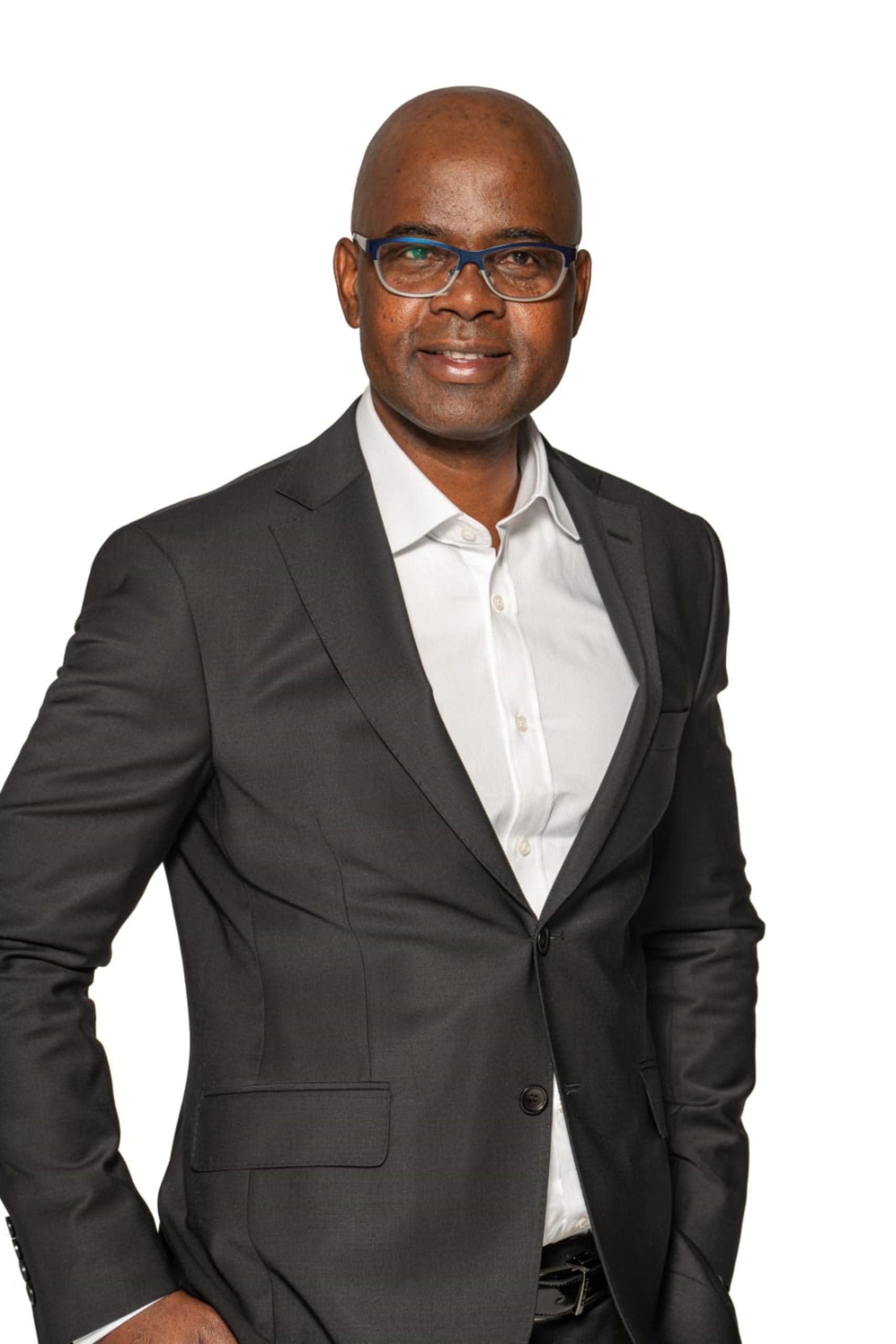Moses Mashisane