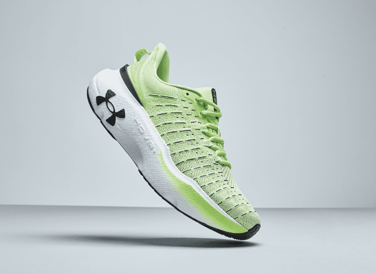 Under Armour