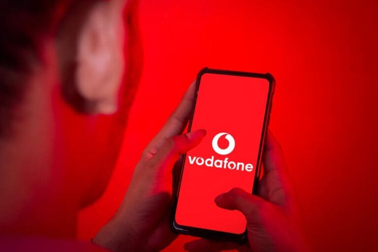 Vodafone