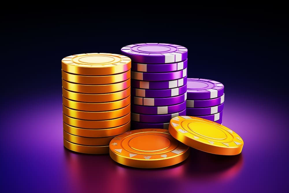 Bitcoins Casinos